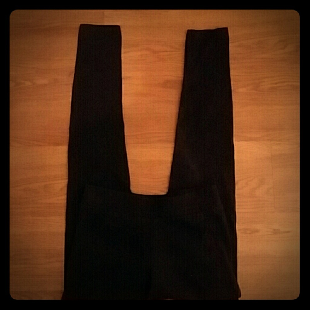 Mossimo leggings